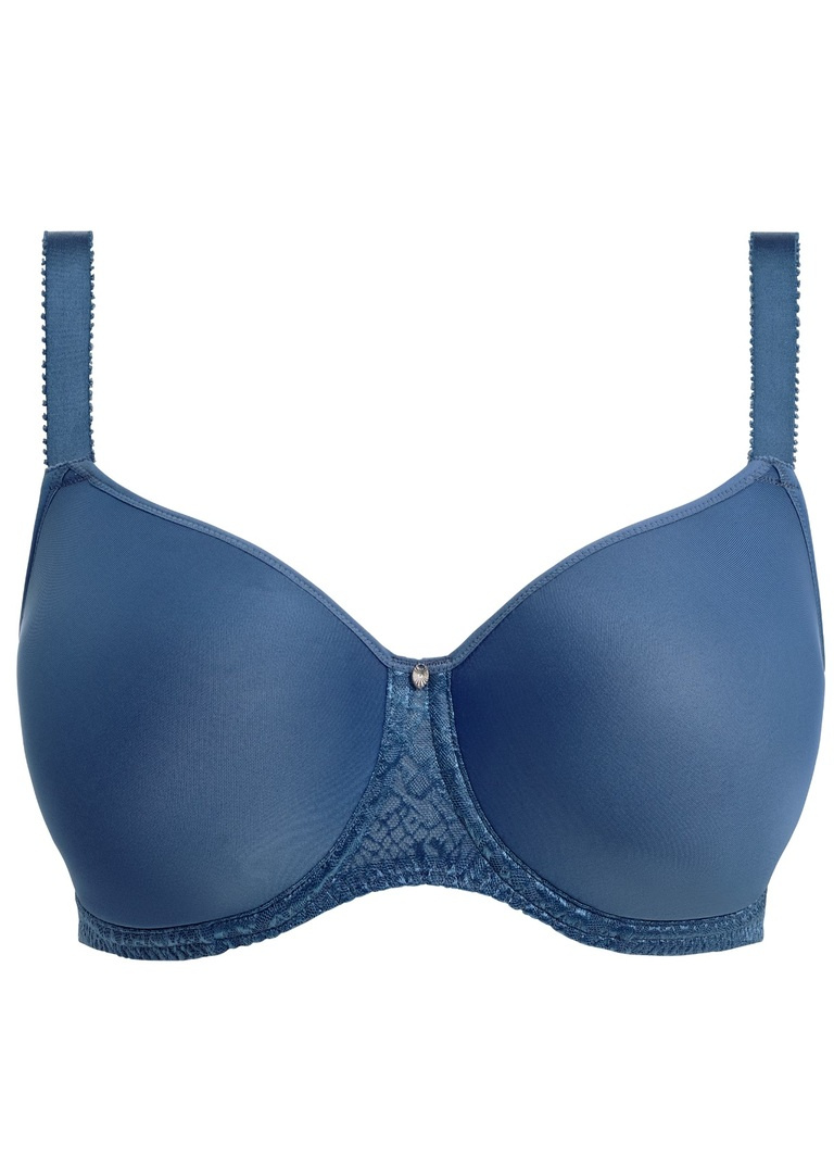 Biustonosz Fantasie ENVISAGE FL6912EVE Uw Moulded Spacer Bra Evening Blue