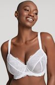 Biustonosz Panache ANA 9396 Plunge White