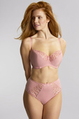 Biustonosz balkonowy Panache CORA 11411 Balcony Bra Soft Pink