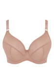 Biustonosz Sculptresse by Panache LIBERTY 10846 Plunge Bra Mocha