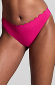 Figi kąpielowe Panache Swim SPIRIT SW1789 Brazilian Bikini Bottoms Magenta