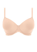 Biustonosz FREYA SIGNATURE AA400510NAE Uw Moulded Spacer Bra Natural Beige