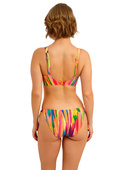 Biustonosz kąpielowy Freya Swim SAN ANTONIO AS207802FIA Uw Plunge Bikini Top Fiesta