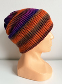 VARELLA LE Beanie-Mütze aus Wolle 2903