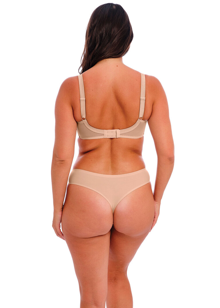 Biustonosz Fantasie BELLE FL6001NAE U/w Full Cup Bra Natural Beige