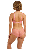 Biustonosz Freya FASCINATE AA403107PEH Uw Balconette Bra Peach