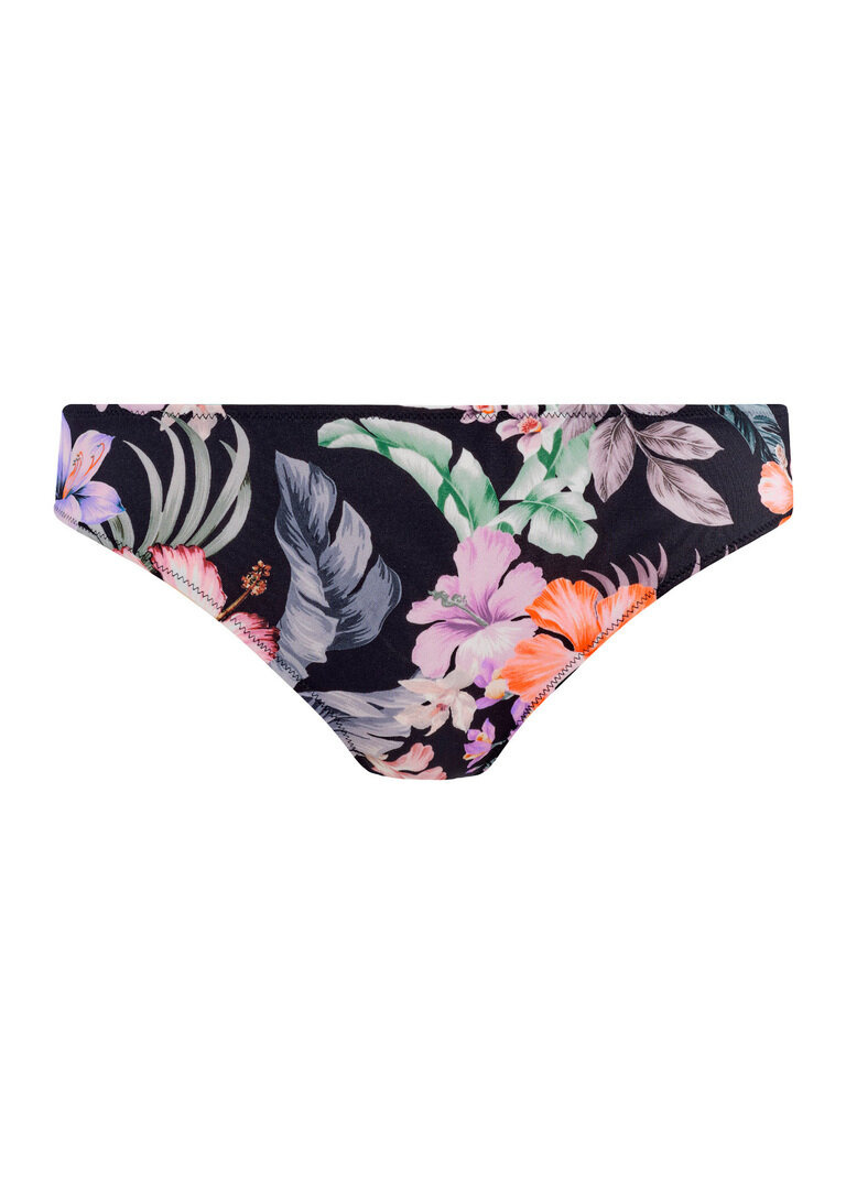 KOMPLET kąpielowy Freya KAMALA BAY Midnight - wybierz fason i rozmiar (32E, 34E, 34FF, 36F)