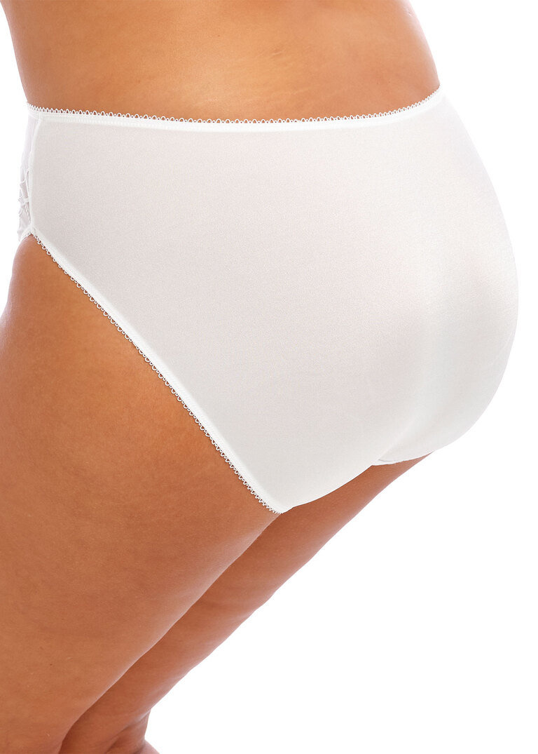 Figi Elomi CATE EL4035WHE Brief White