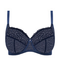 Biustonosz Freya CATWALK AA402201MIH Uw Side Support Bra Midnight