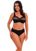 Biustonosz Fantasie BELLE FL6000BLK U/w Full Cup Bra Black