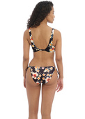 Strój kąpielowy dwuczęściowy Freya Swim HAVANA SUNRISE AS202711MUI + AS202775MUI Non Wired Triangle + Tie Side Bikini Brief Multi (rozmiar M)
