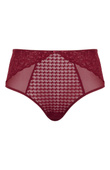 Figi z wysokim stanem Panache ENVY 7283 Deep Brief Sparkling Cherry