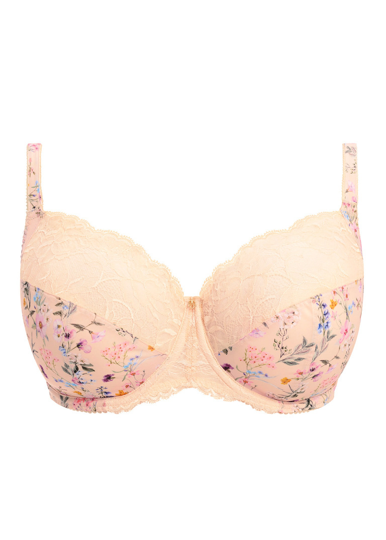 Biustonosz Fantasie PIPPA FL100701SUN Uw Side Support Bra Summer Garden