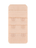 Przedłużacz do biustonosza Julimex BA-03 2-rzędowy
