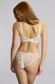 Biustonosz Panache ALLURE DEMI 10761 Balcony Bra Bloom