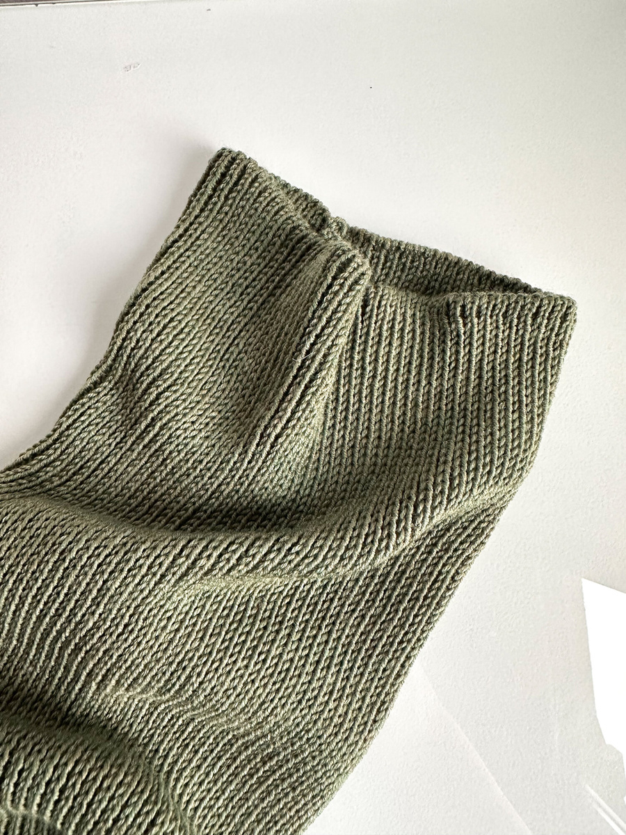 Wełniany KOMIN VARELLA 100% Baby Merino - WYBIERZ KOLOR