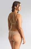 Biustonosz Panache TANGO ESSENCE 10961 Balcony Bra Honey
