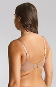Biustonosz Panache NINA 10941 Balcony Bra Mocha