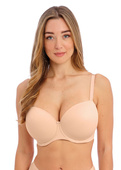 Biustonosz Fantasie SMOOTHEASE FL2310NAE Uw Moulded T-shirt Bra Natural Beige