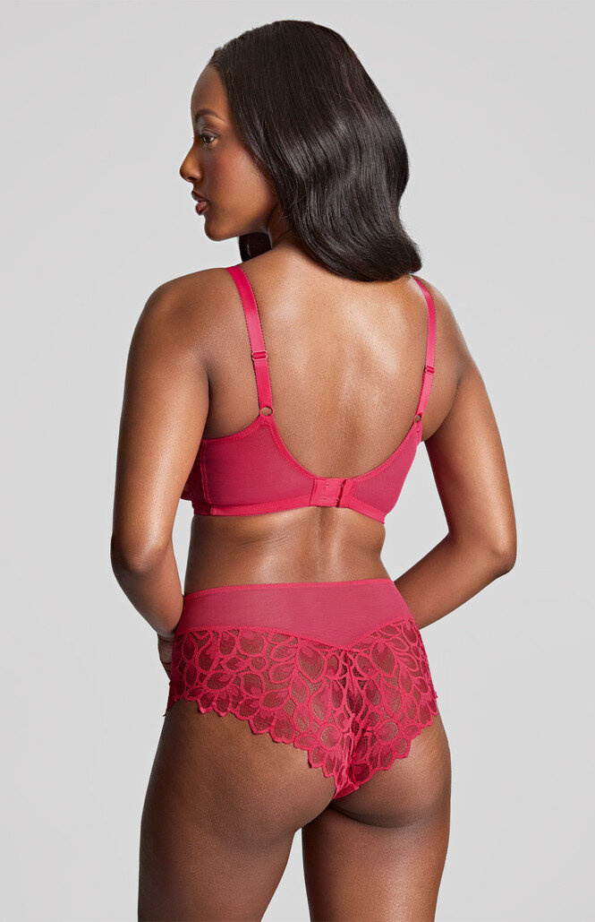 Biustonosz Panache ALLURE 10765 Full Cup Raspberry