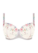 Biustonosz Fantasie LILLIA FL104007WHE Uw Balconette Bra White