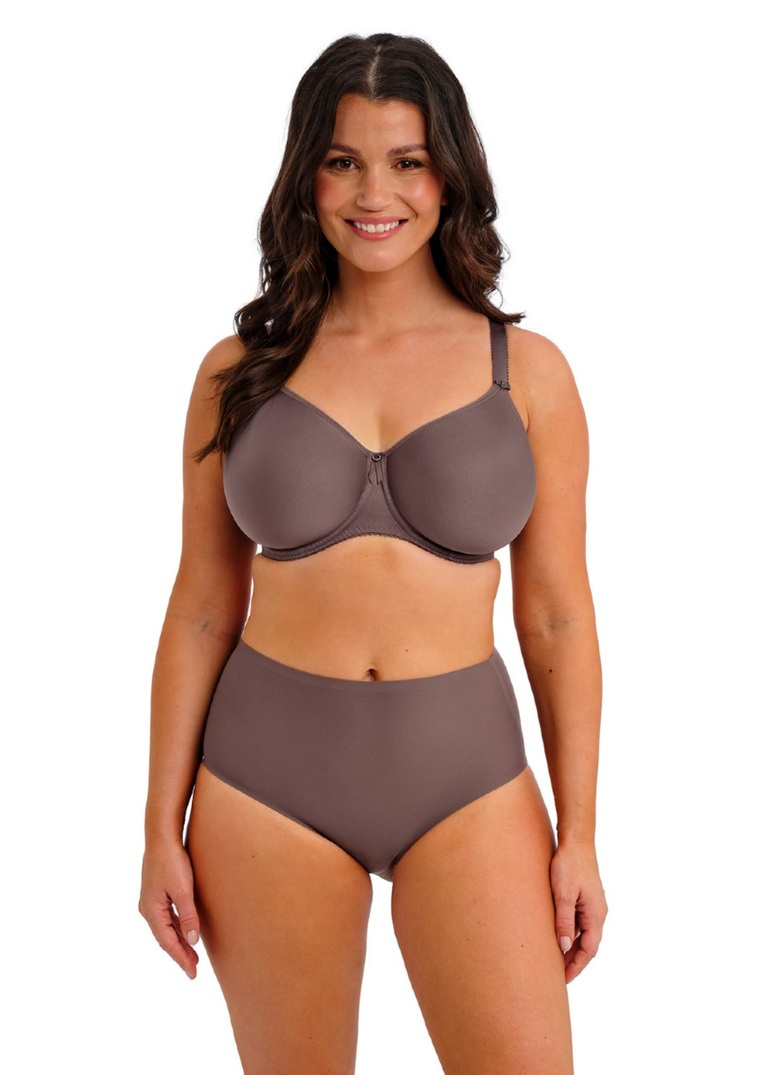Biustonosz Fantasie REBECCA ESSENTIALS FL101310WAE Uw Moulded Spacer Bra Warm Ombre