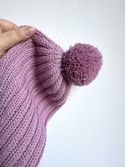 Pompon for Your Beanie