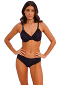 Figi Wacoal ACCORD WE600455BLK Brief Black