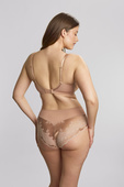 Biustonosz Panache CLARA 7255 Full Cup Honey