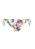 KOMPLET - Strój kąpielowy na szyję Fantasie Swim PARADISO Multi 32H + S