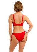 Figi kąpielowe Freya NOMAD NIGHTS AS205485LAA High Leg Bikini Brief Lava