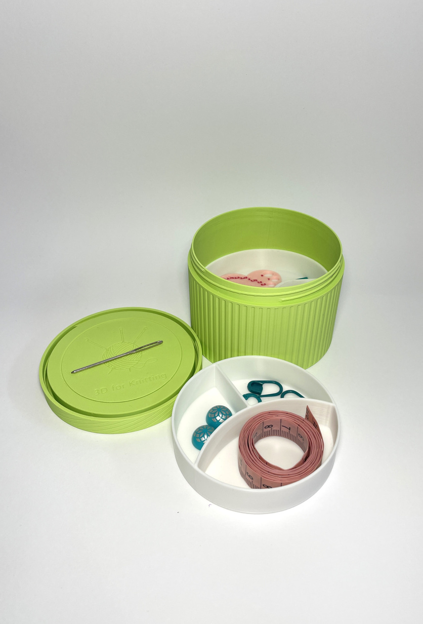 Accessory Box Organizer