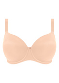 Biustonosz Fantasie SMOOTHEASE FL2310NAE Uw Moulded T-shirt Bra Natural Beige