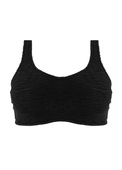 Braletka kąpielowa Freya Swim IBIZA WAVES AS203814BLK Uw Bralette Bikini Top Black
