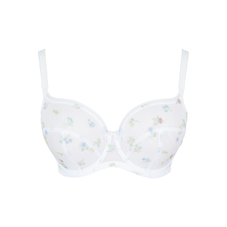 Biustonosz Panache TANGO EDIT 9071B Balcony White