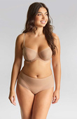 Biustonosz Panache TANGO ESSENCE 10961 Balcony Bra Honey