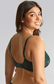 Biustonosz Panache ALLURE 10765 Full Cup Bra Honey