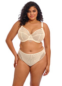Biustonosz Elomi PRIYA EL4550VAA Uw Plunge Bra Vanilla