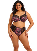Biustonosz Elomi MORGAN EL4110DAE Uw Bra Berry Dark Romance