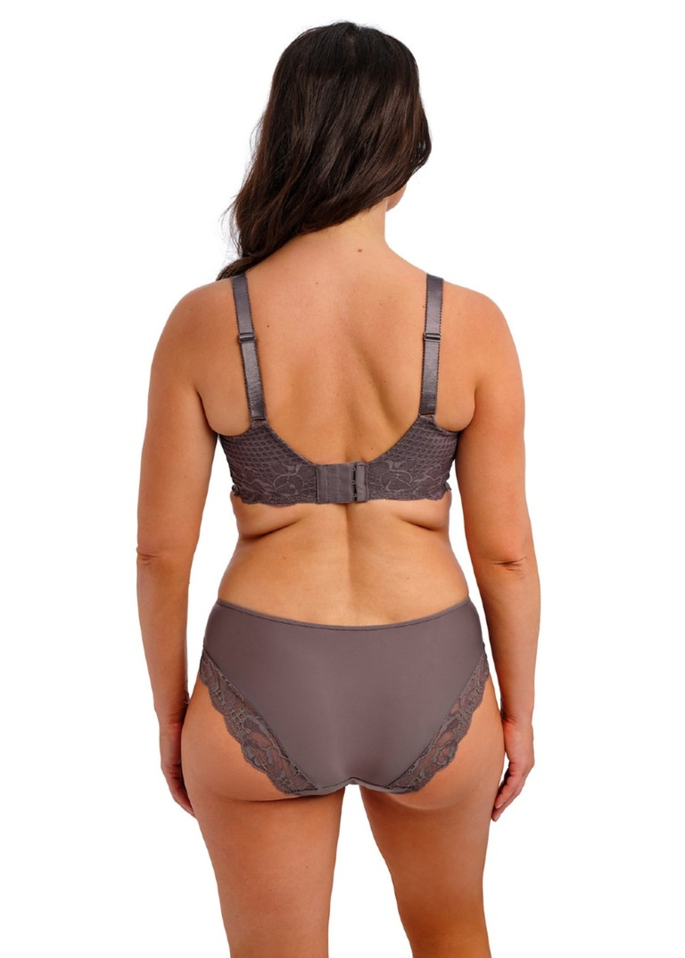Biustonosz Fantasie REFLECT FL101801WAE Uw Side Support Bra Warm Ombre