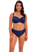 Biustonosz Fantasie ILLUSION FL2982NAY Uw Side Support Bra Navy