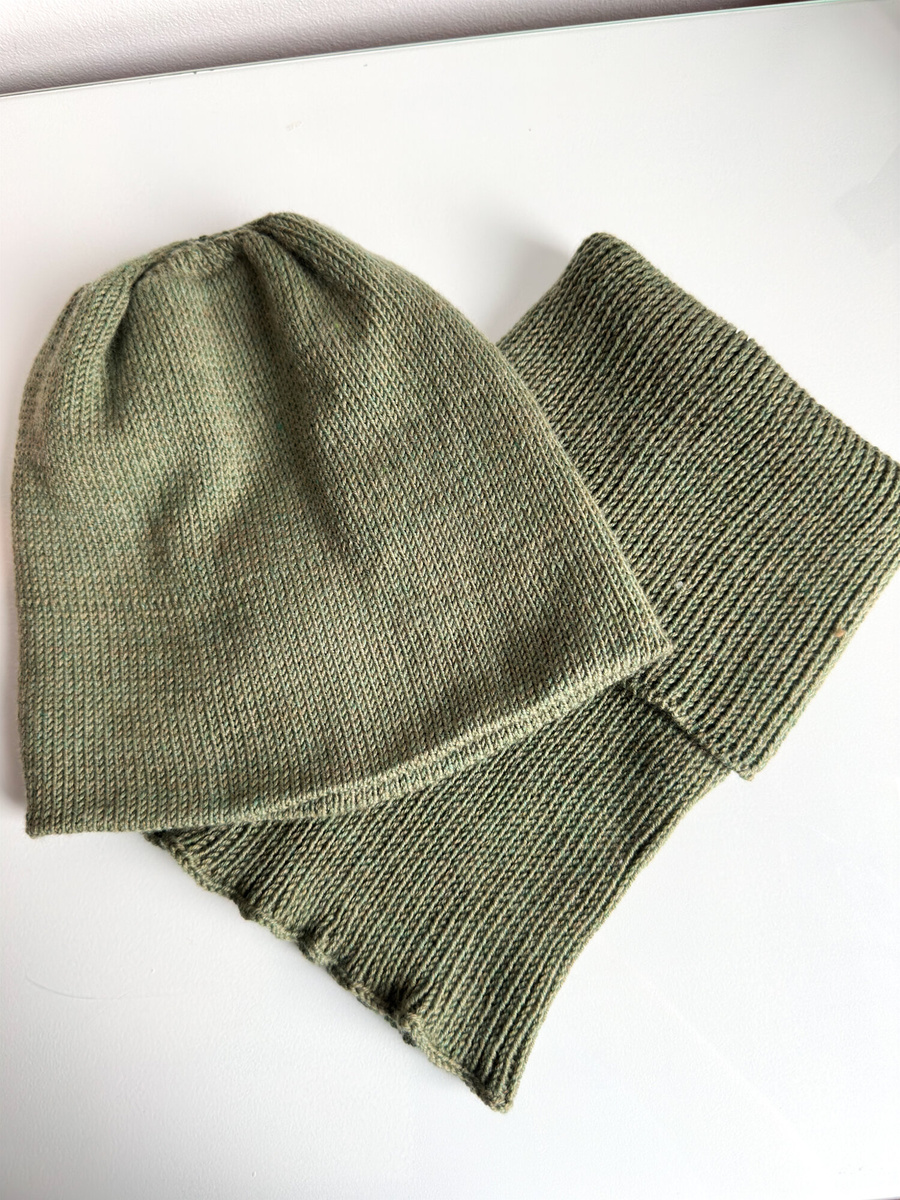 Wełniany KOMIN VARELLA 100% Baby Merino - WYBIERZ KOLOR
