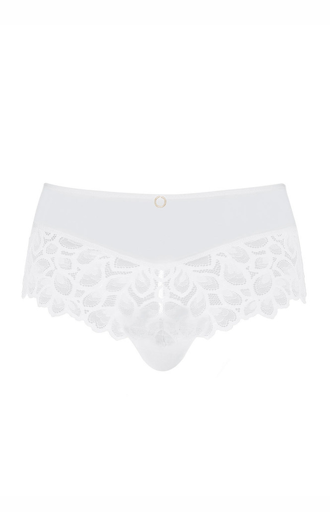 Figi pełne Panache ALLURE 10764 Deep Brief Ivory