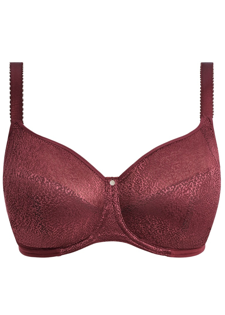 Biustonosz Fantasie DEMURE FL103211FIG Uw Moulded Non Padded Bra Fig