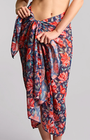 Panache LILIFLORA Print