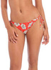 Bikini wiązane po bokach