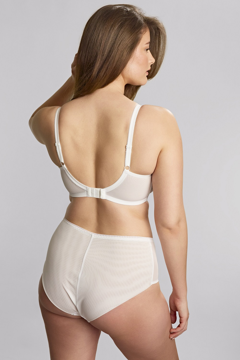 Biustonosz Panache TANGO EDIT 9071B Balcony White