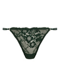 Stringi Wacoal NATSUKI LACE WE601370SEL Tanga Seville