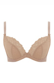 Biustonosz Panache ENVY 7286A Plunge Bra Honey