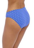 KOMPLET - Strój kąpielowy dwuczęściowy Freya JEWEL COVE Azure - biustonosz i majtki - wybierz fason i rozmiar (30G, 30H, 32D, 34DD, 34E)